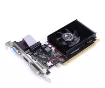 Placa De Video Nvidia Colorful  Colorful Geforce 700 Series Gt 710 Gt710-2gd3-v 2gb