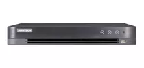 Dvr Hikvision 4 Canales Turbo Hd 1080p / 4mp + 2 Ip 6mp Ids-