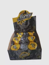 Alfajor Marley Clasico X 12 Unidades. Caja Chocolate Negro.