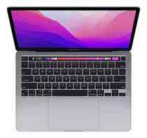 Macbook Pro M2 2022 8gb Ram 256gb 