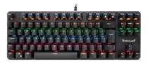 Teclado Mecanico Tgt Spawn Rainbow Switch Outemu Blue