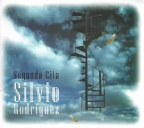Cd Silvio Rodriguez / Segunda Cita (2009)