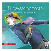 El Payaso Bombero