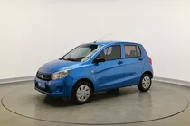 Suzuki Nuevo Celerio 1.0 Ga 