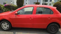 Volkswagen Gol 2013 1.6 Comfortline Aa R A Mt