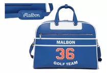 Malbon 36 Golf Team Bag
