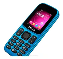 Teléfono Básico Blu Z5 2g