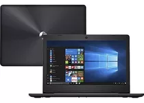 Notebook / Laptop 4gb Ram/ 1tera Dehd/ Intel Core 13