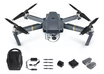 Dji Mavic 3 Pro Drone With Fly More Combo & Dji Rc