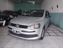 Volkswagen Voyage 2015 1.6 Comfortline Plus 2 101cv