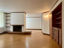 Apartamento En Venta En Bogotá Chico Norte. Cod 100703987