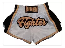 Shorts Marca Rihen  Kick Boxing Muay Thai Box Nd
