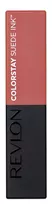 Lápiz Labial Revlon Colorstay Suede Ink Lipstick