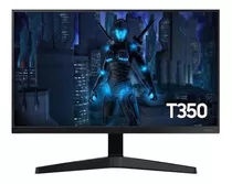 Monitor 22  Gamer Full Hd 75hz Ips Freesync Lf22t350fhlmzd