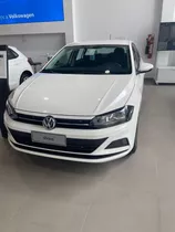 Plan Pre Adjudicado Volkswagen Virtus 1.6 Msi Trendline Ab