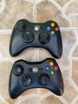 Controles De Xbox 360