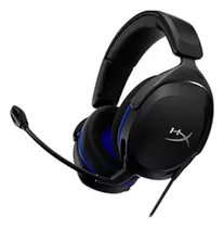 Headset Gamer Hyperx Cloud Stinger 2 Core Preto - Ps5 E Ps4