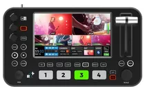 Mezclador Video Sprolink Neolive R2 Plus Streaming Switcher