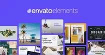 Envato Elements, Recursos, Entrega Inmediata