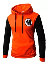 Buso, Buzo, Chaqueta Retrolive Dragon Ball