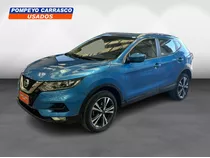 Nissan Qashqai Qashqai 2.0 Sense Mt 2022