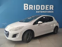 Peugeot 308 2012 1.6 Sport Turbo Thp