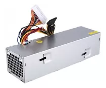 Fuente De Poder Dell Optiplex 990 3010 7010 3wn11 D240a003l Color Gris