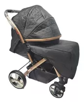 Coche Para Bebe Deportivo Ebaby+cubrepie Nvo Diseño Envio Ya