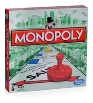 Monopoly Modular Original - Juego De Mesa