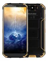 Blackview Bv9500 - Resistente Golpe Sumergible Agua / Azumi