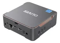 Apcec Mini Pc Ouvis Intel Nuc N3350 64gb Hdd