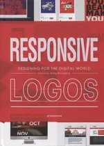Responsive Logos - Wang Shaoqiang