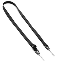 Ringke Correa Larga Ajustable De 76a146cm Negro