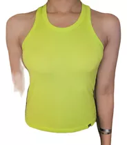 Musculosa Combo X4 Mujer Morley Moda Talle S-xxl