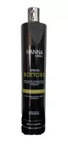 Acondicionador Hanna Caball Botox S 400ml
