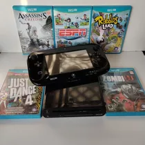 Consola Nintendo Wii U