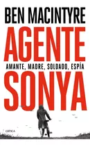 Agente Sonya - Macintyre, Ben