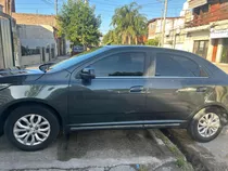 Chevrolet Cobalt 2017 1.8 Sedan Ltz