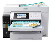 Impresora Epson Tabloide Et-16650 Tinta Continua
