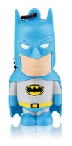 Pendrive Multilaser Dc Batman 8gb - Pd093