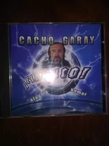 Cd ¡electrico! - Cacho Garay