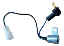 Condensador 0.25 Microfaradio Para Daihatsu Cuore L80 94-00