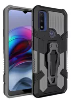 Funda A Prueba De Golpes For G6 G8 G9 Power Plus P