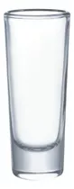 Vaso Caballito Tequilero 2 Oz 60ml Caja Con 150 Piezas