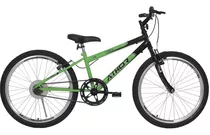 Bicicleta Infantil Athor Legacy Aro 24