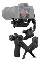 Estabilizador Feiyutech Scorp-c Gimbal Para Câmera Preto