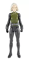 Figura Black Widow Básica Avengers (30 Cm) Hasbro A2922