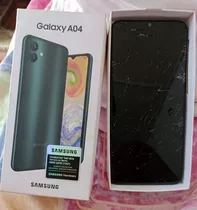 Celular Samsung Galaxy Ao4