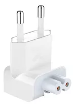 Plug Tomada Adaptador Para iPad Mac Apple Macbook Pro Brasil