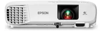 Epson Proyector Powerlite E20 3lcd Iva Incluido
